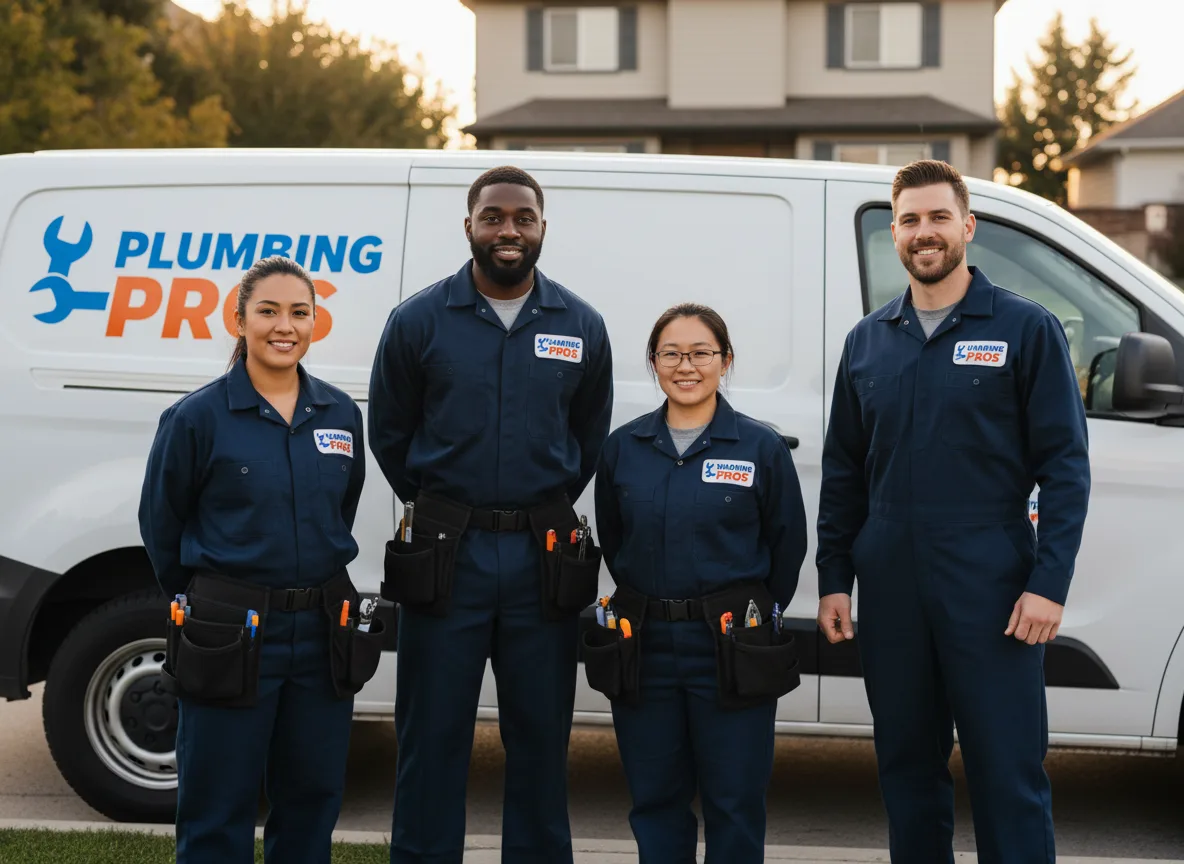 Water Heater Repair company in Hayward, WI